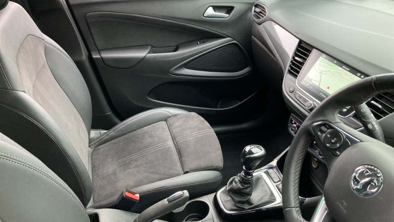 Vauxhall Crossland 1.2 Turbo [130] Ultimate 5dr Petrol Hatchback